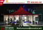 Tienda del top del tejado de la pagoda, tienda de la pagoda para los acontecimientos al aire libre, acontecimientos de la promoción proveedor