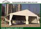 Tiendas al aire libre grandes de la feria profesional del marco de la aleación de aluminio 6061-T6 los 30x60m para 1200 personas proveedor