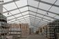 Tienda al aire libre industrial los 30-50m de Warehouse con el TUV certificado proveedor