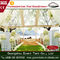 Tienda romántica de lujo 500 Seat del banquete de boda del abastecimiento del blanco de jardín proveedor