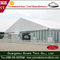 Fiestas al aire libre blancas resistentes ULTRAVIOLETA de Carpas Para de la tienda del partido 120x300x5m m proveedor
