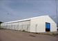 Tienda de refugio del contenedor de almacenamiento de Warehouse para el almacenamiento industrial proveedor